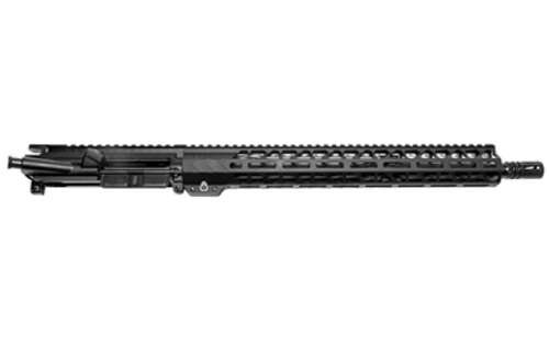 Upper Receivers Conv Kits Battle Arms Development WORKHORSE BAD WORKHORSE 556 UPPR 16" BLK N/BCG • Model: WORKHORSE